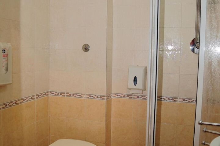 Bath Amenities