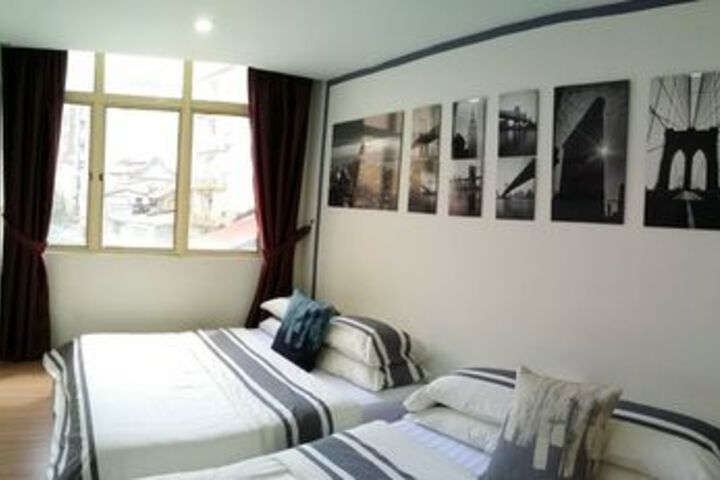 CCHINEE HOTEL