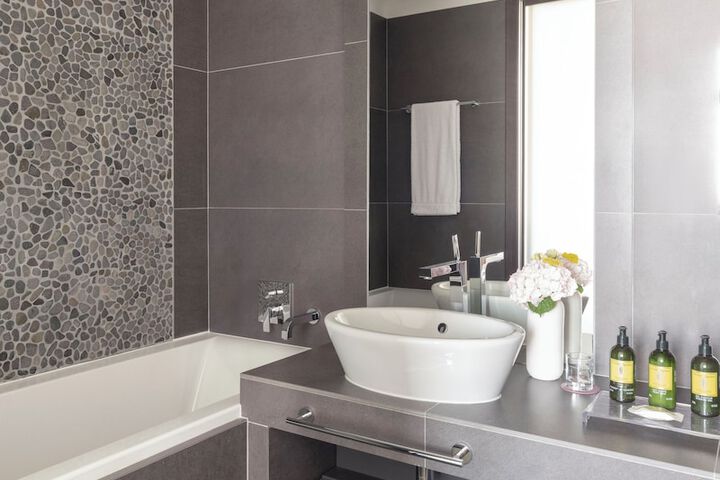 Bath Amenities