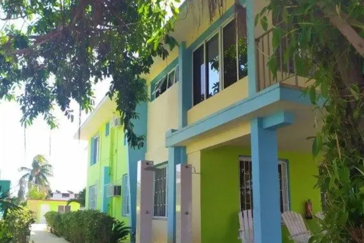 Hotel 4 of 6