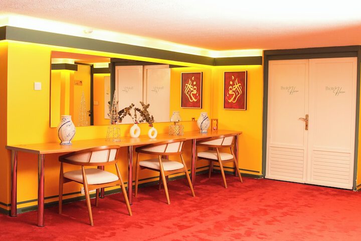 Hotel Interior 2 of 27