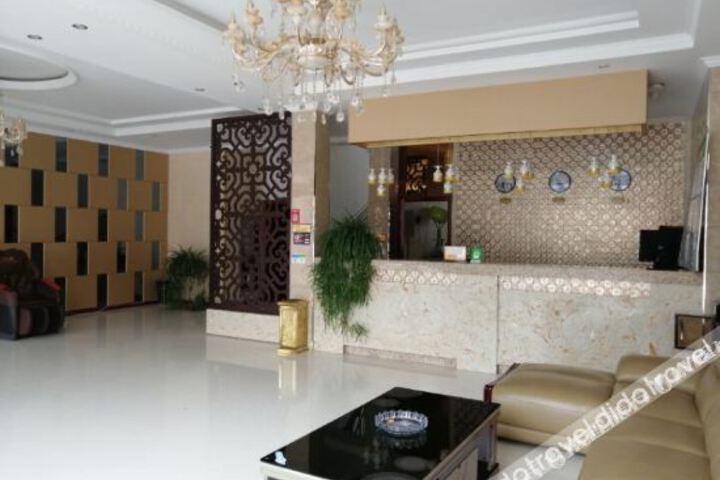 Hotel Interior 10 of 11