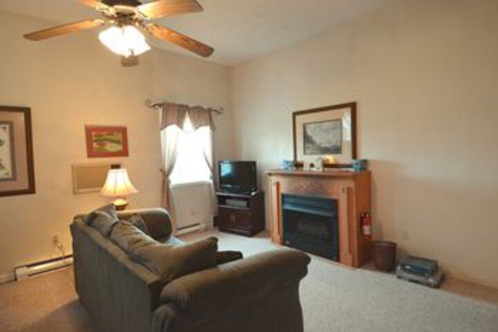 Fitness Facility Photos