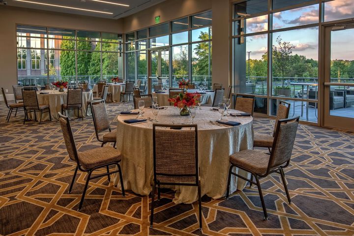Ballroom
