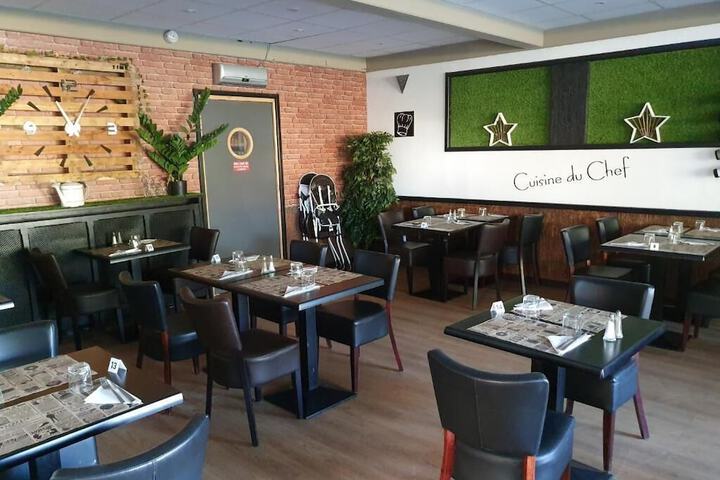 Restaurants