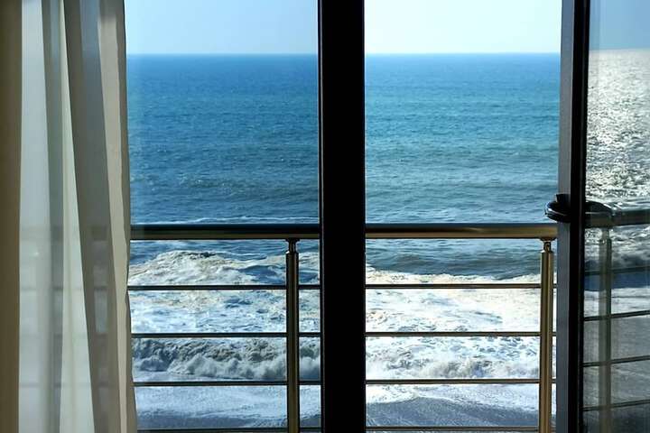 IVERI BEACH