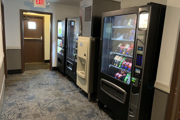 Hotel Interior 46 of 55