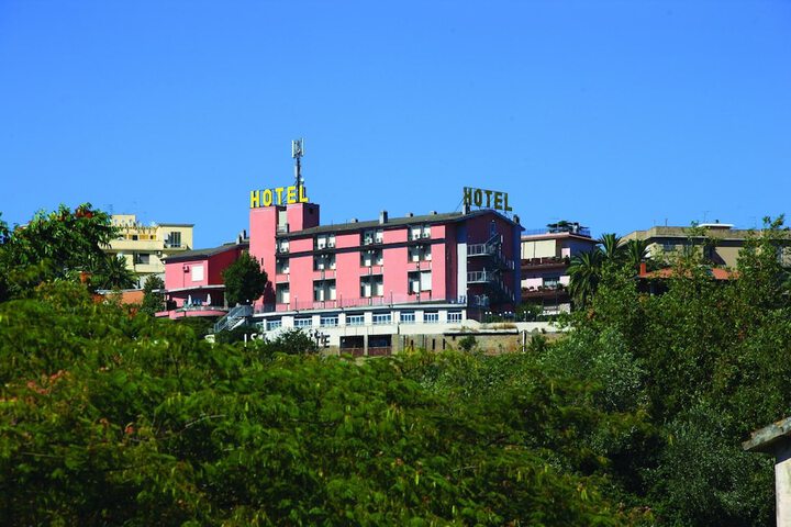 Hotel 61 of 61