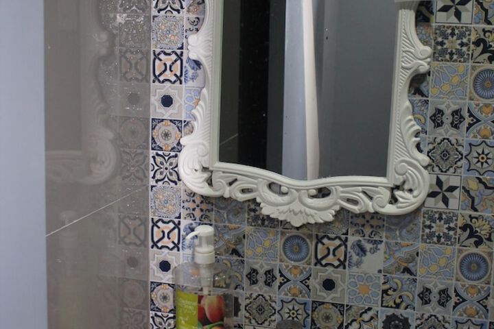 Bath Interior