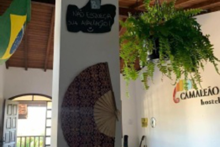 Hotel Interior 10 of 264