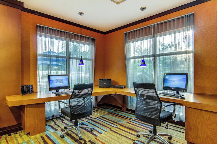 Property amenity
