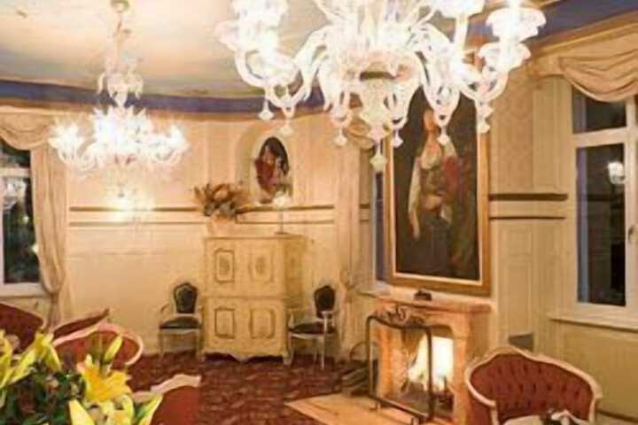 Hotel Interior 45 of 54