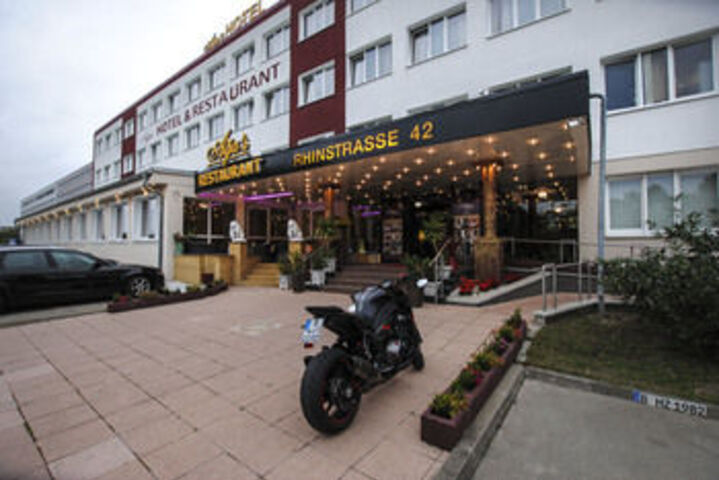 Hotel 68 of 81