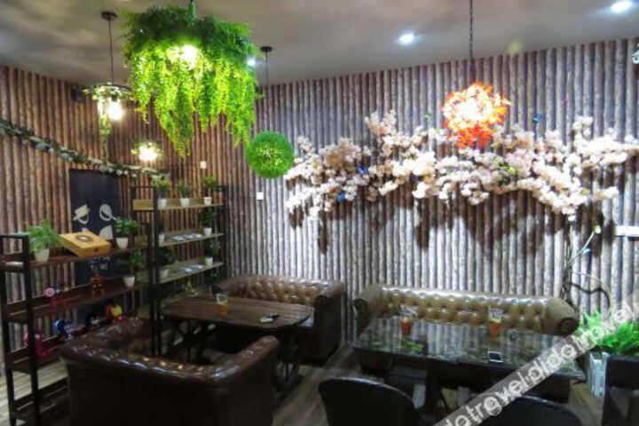 Hotel Interior 27 of 49