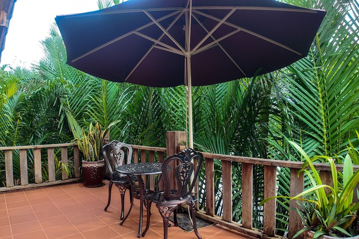 Terrace/Patio 47 of 72