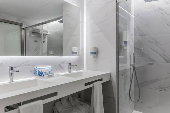 Bath Amenities