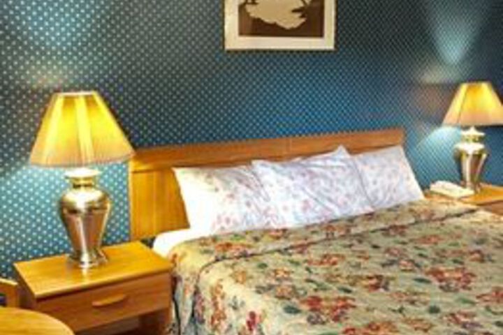 Hotel Interior 17 of 17