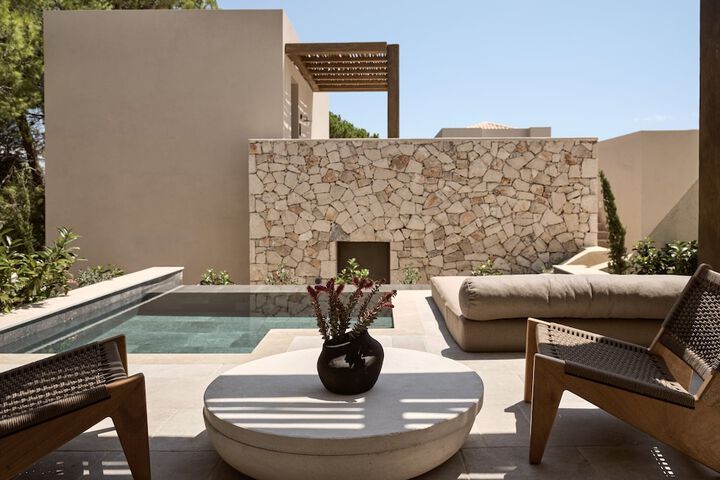 Terrace/Patio 48 of 96