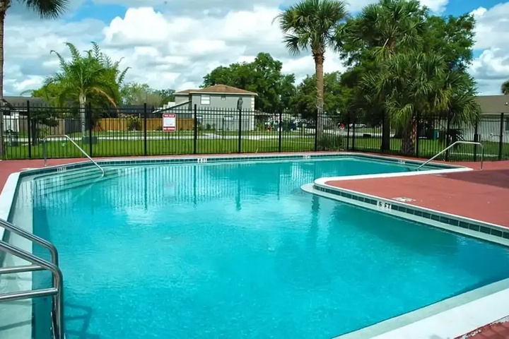 Pool 12 of 22