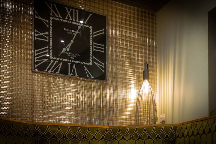 Hotel Interior 24 of 28