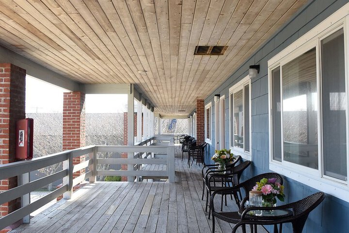 Terrace/Patio 69 of 70