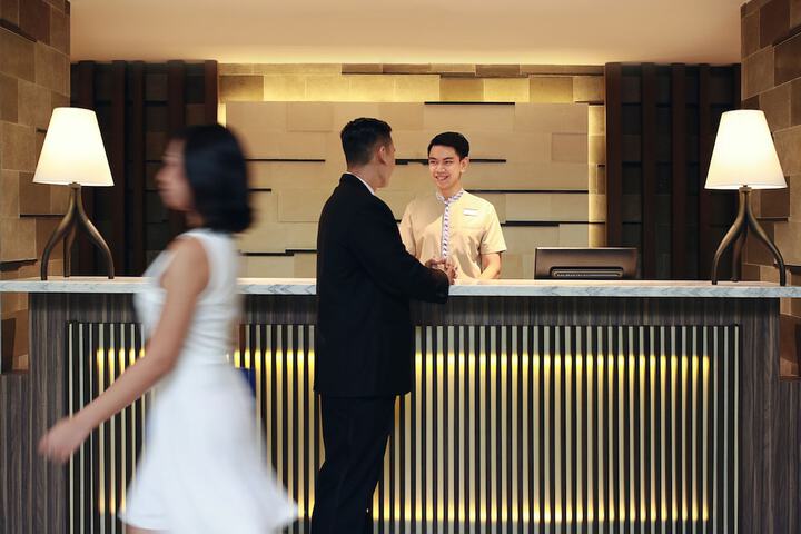 Hotel Interior 2 of 111