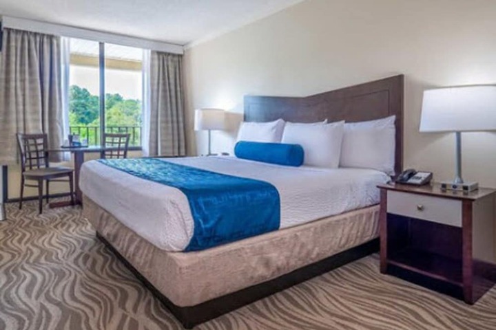 1 King Bed (6 of 17)