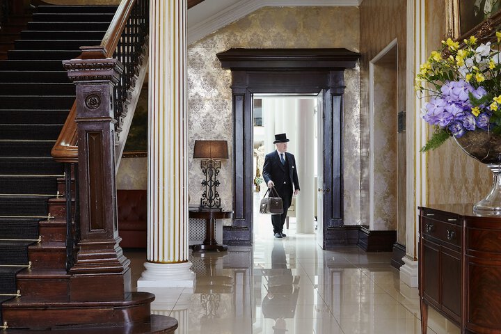 Hotel Interior 4 of 42