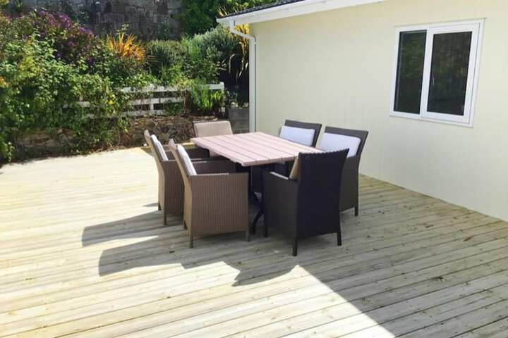 Terrace/Patio 19 of 19
