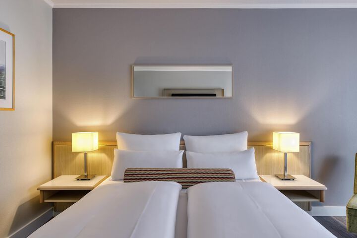 Room 21 of 101