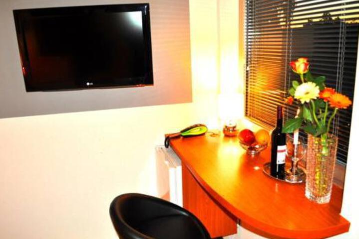 Image of LANDMARK ECO HOTEL BERLIN