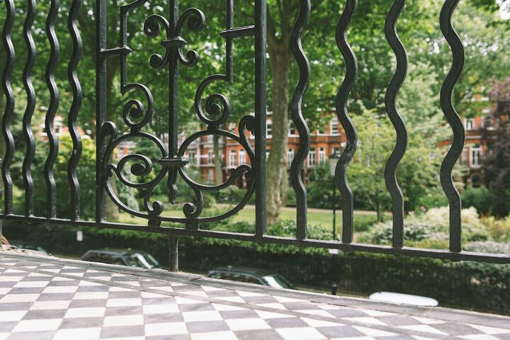 Terrace/Patio 66 of 67