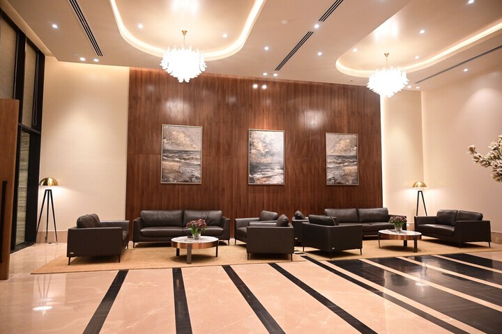 Hotel Interior 2 of 17