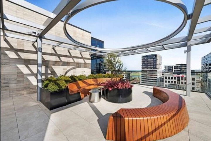 Terrace/Patio 22 of 24