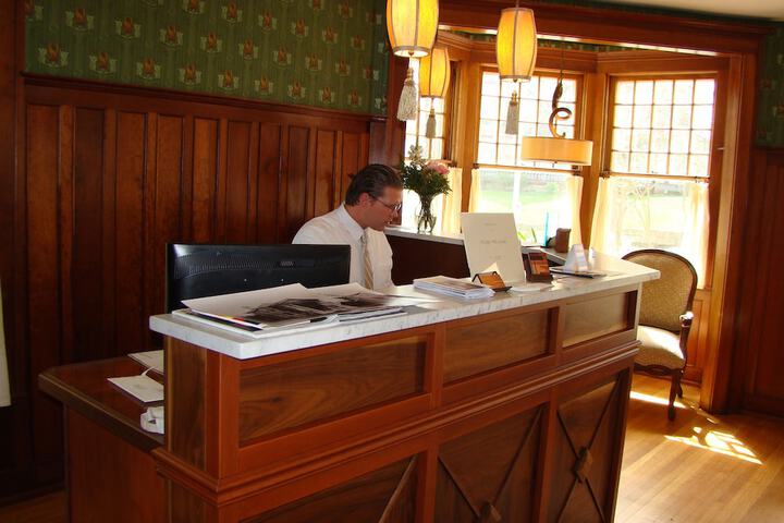 Hotel Interior 3 of 77