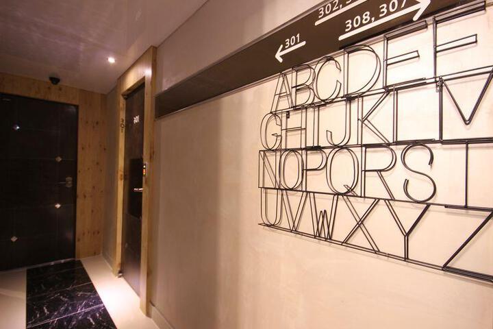 Hotel Interior 2 of 5