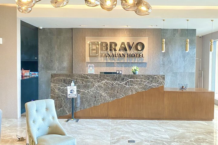 Bravo Tanauan Hotel in Tanauan City