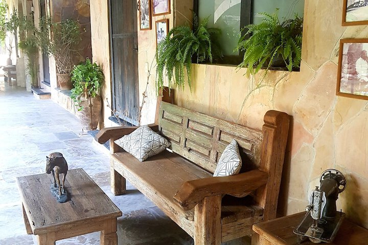 Terrace/Patio 24 of 54