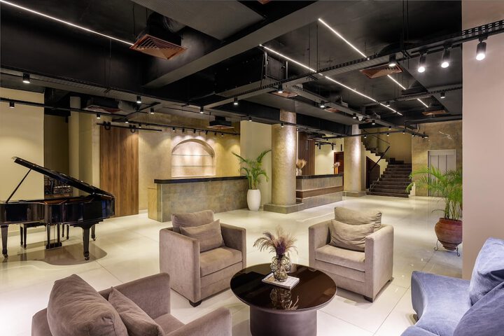 Hotel Interior 2 of 28