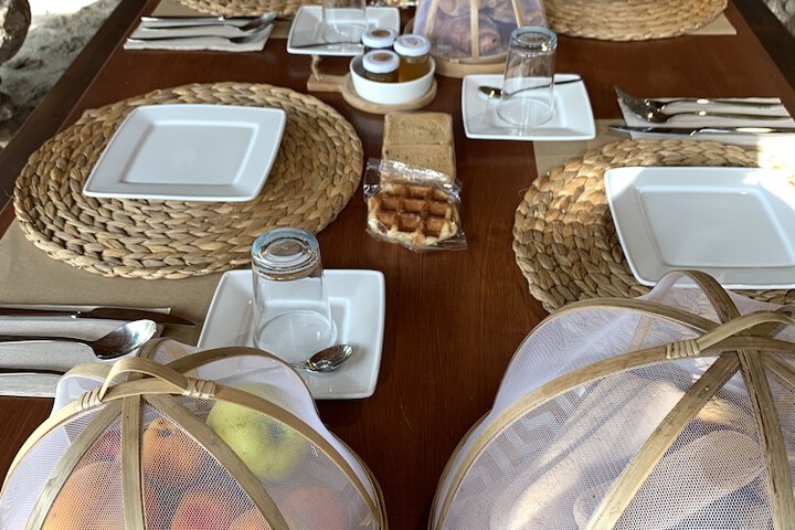 Breakfast/Coffee Service 17 of 28