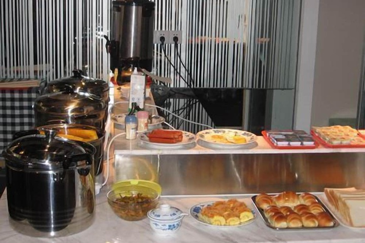 Fitness Facility Photos