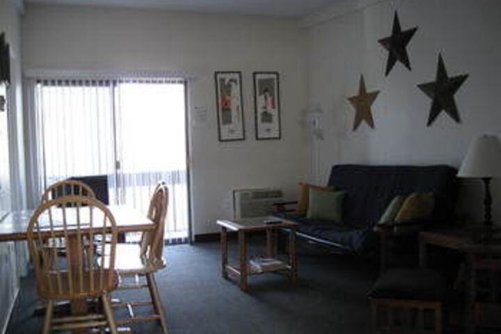 Fitness Facility Photos