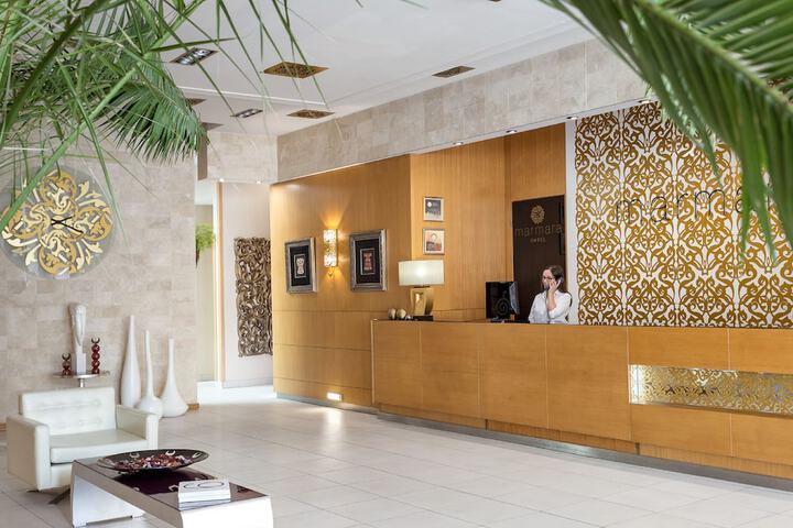 Hotel Interior 2 of 62
