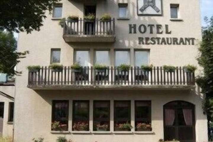 Hotel 31 of 32