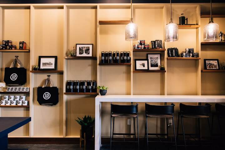 Cafe