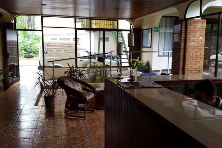 Hotel Interior 4 of 50