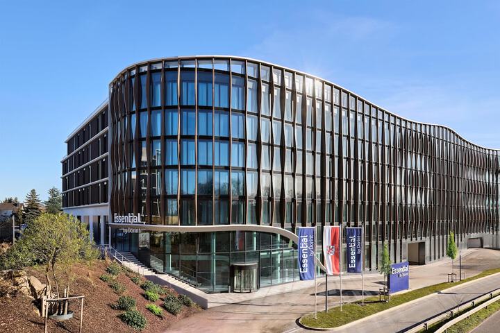 Image of Essential by Dorint Düsseldorf Deiker Höfe