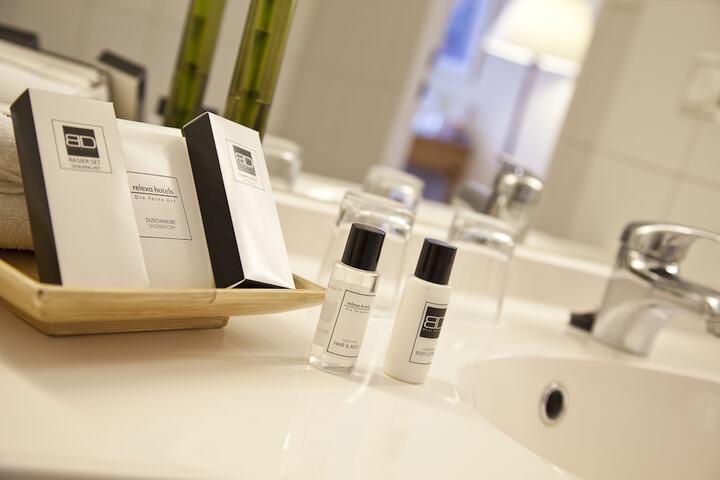 Bath Amenities
