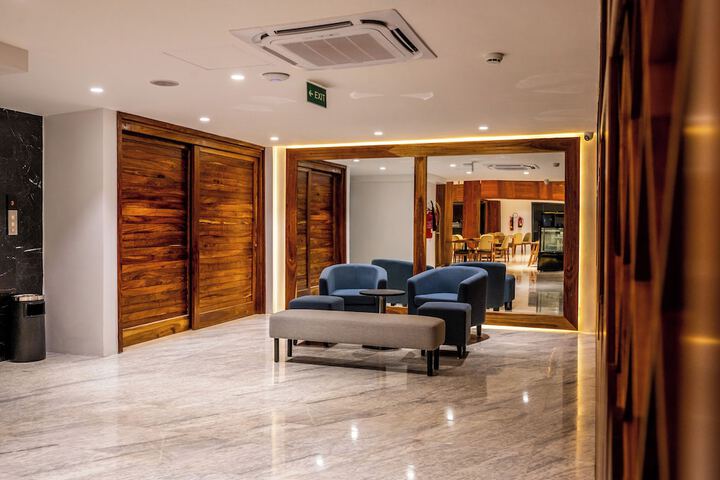 Hotel Interior 2 of 66