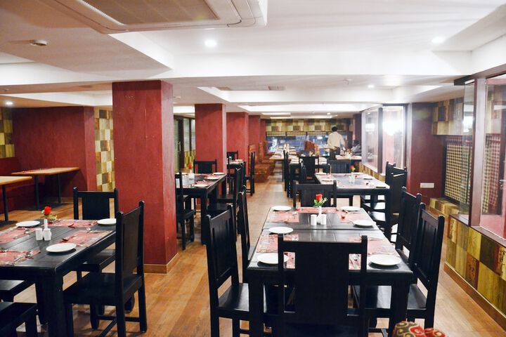 Restaurants